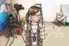 Screen Phoenix Wright : Ace Attorney